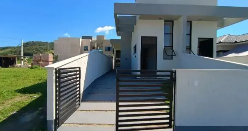 Casa com 2 quartos à venda na Joel Viana Koester, 163, Lisboa, São José