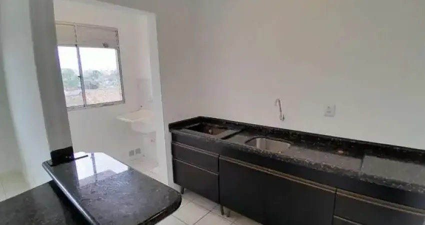 Apartamento com 2 quartos à venda na Avenida Valfride Vieira Martins, 280, Bela Vista, Palhoça