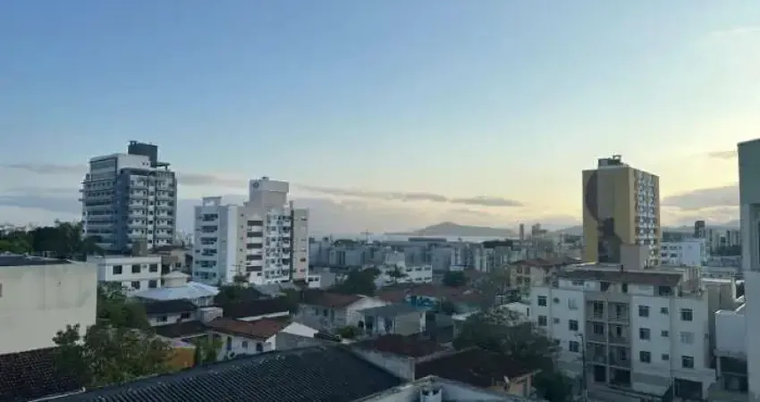 Cobertura com 3 quartos à venda na Rua Thiago da Fonseca, 22, Capoeiras, Florianópolis