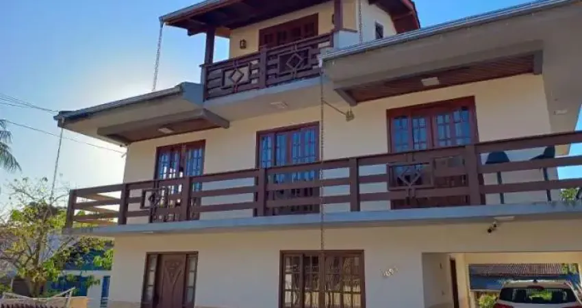 Casa em condomínio fechado com 4 quartos à venda na Rua Major Durval, 2094, Ipiranga, São José