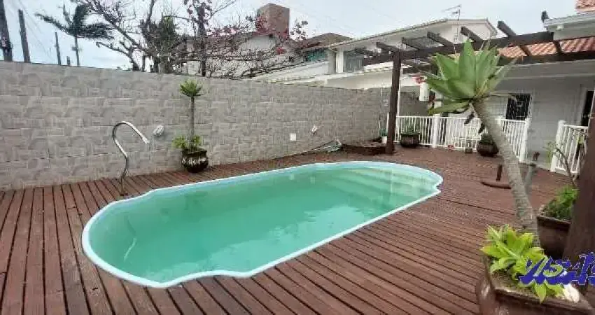 Casa com 4 quartos à venda na Floresta Azul, 187, Pinheira, Palhoça