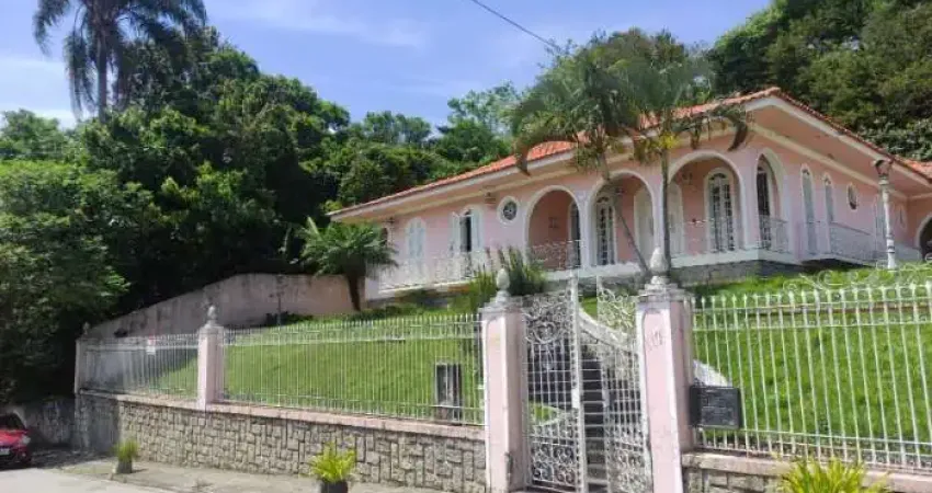 Casa com 5 quartos para alugar na Rua Ana Georgina da Rosa, 117, Centro, São José