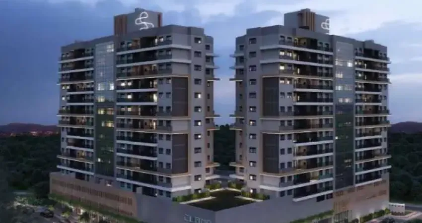 Apartamento com 2 quartos à venda na Rua João Theodoro da Silva, 10, Roçado, São José