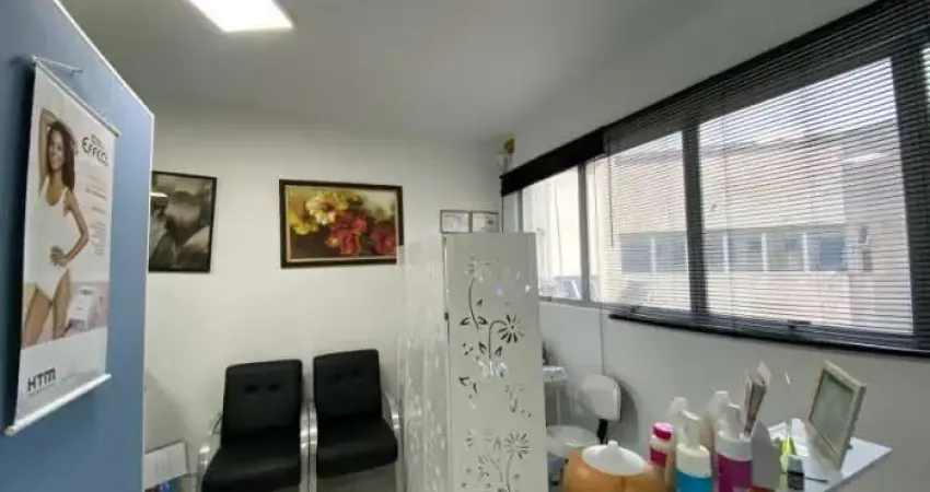 Sala comercial à venda na Avenida Presidente Kennedy, 698, Campinas, São José