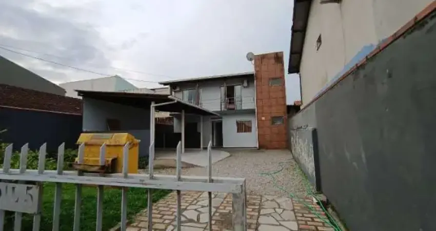 Casa com 2 quartos à venda na do Porto, 340, Forquilhas, São José