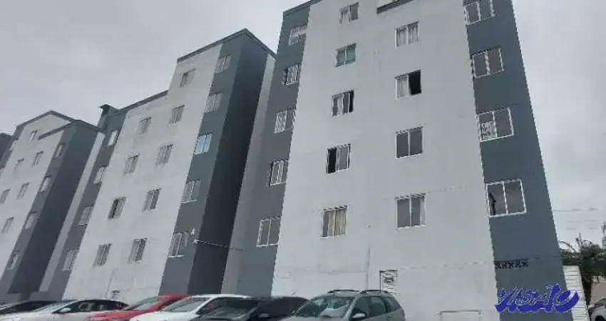 Apartamento com 2 quartos à venda na Rua Wenceslau Evaristo Silva, 31, Serraria, São José