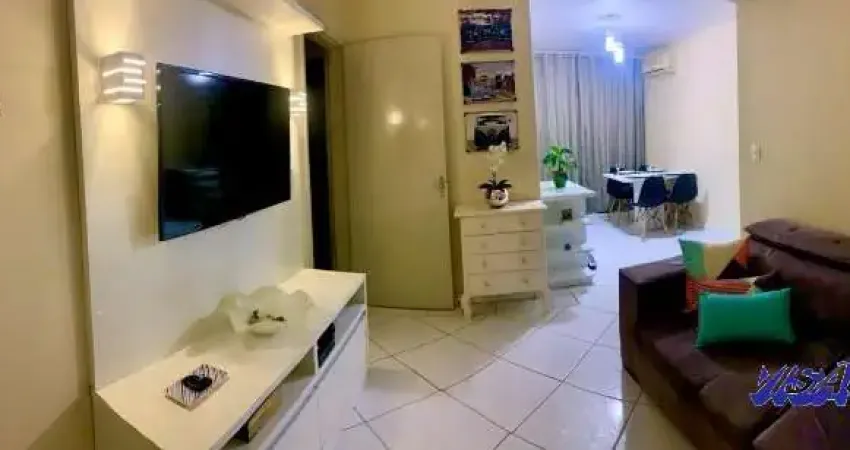 Apartamento com 2 quartos à venda na Rua Ivo Reis Montenegro, 290, Floresta, São José