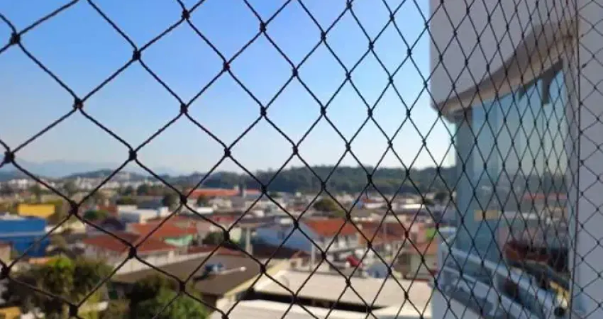 Apartamento com 2 quartos à venda na Rua Ataulfo Alves, 85, Roçado, São José