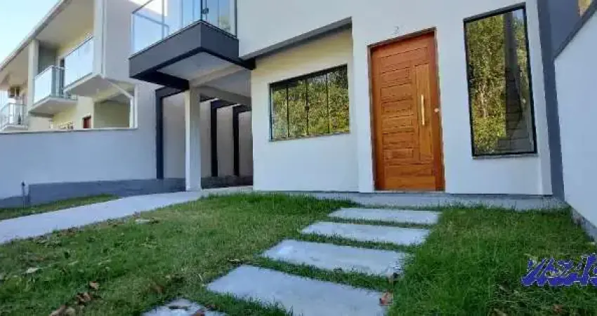 Casa com 3 quartos à venda na Antônio Edineu Arruda, 226, Lisboa, São José