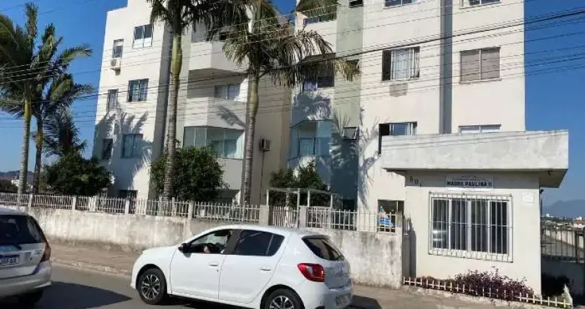 Apartamento com 3 quartos à venda na Rua Pedro Paulo de Abreu, 801, Forquilhinhas, São José