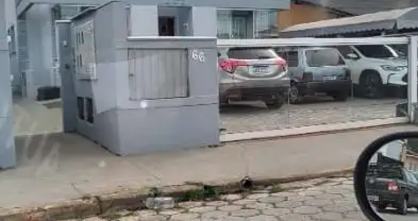 Apartamento com 2 quartos à venda na José Vieira de Souza, 40, Rio Caveiras, Biguaçu