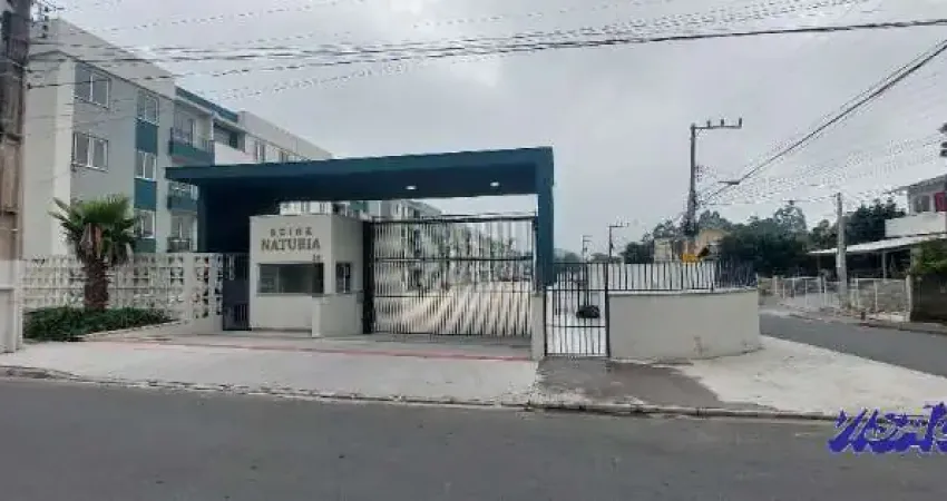 Apartamento com 2 quartos à venda na Rua Valtelino Leal Demétrio, 18, Sertão do Maruim, São José