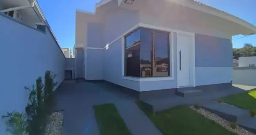 Casa com 3 quartos à venda na Maria Guilhermina de Farias, 01, Bela Vista, Palhoça