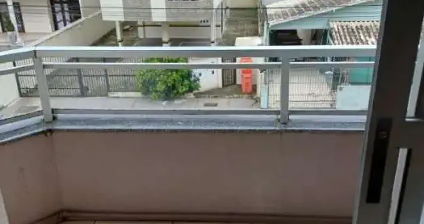 Apartamento com 2 quartos à venda na Rua Acary Margarida, 182, Canasvieiras, Florianópolis