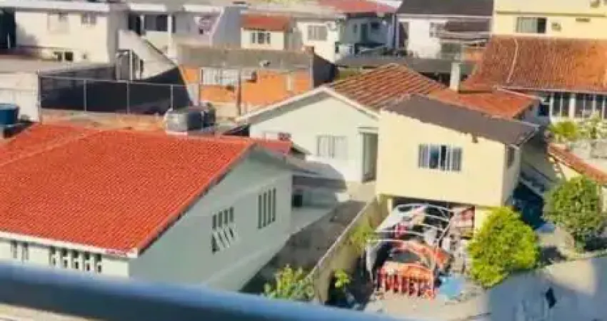 Apartamento com 3 quartos à venda na Rua Nossa Senhora Aparecida, 1185, Barreiros, São José