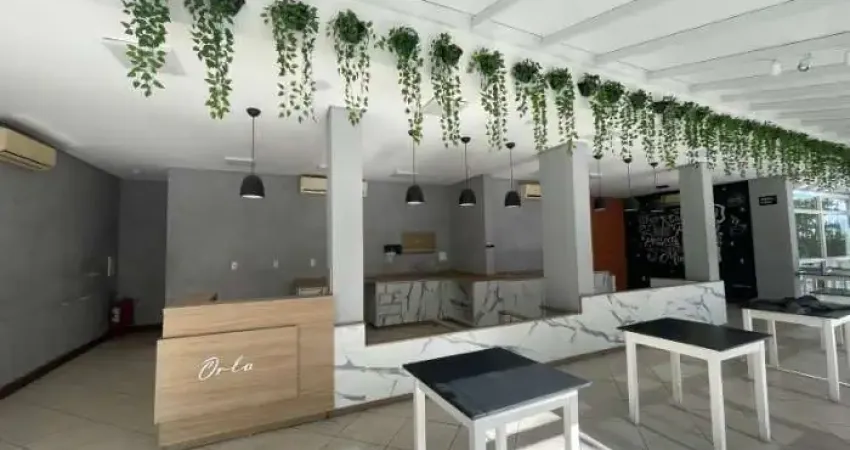 Ponto comercial à venda na Rua Theófilo de Almeida, 171, Bom Abrigo, Florianópolis