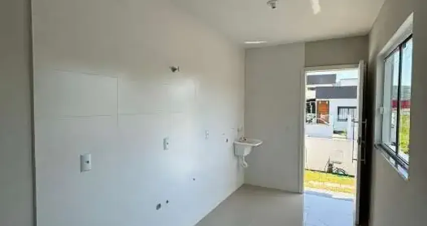 Casa com 2 quartos à venda na GM Marcelo Corrêa Awdziej, 155, Lisboa, São José