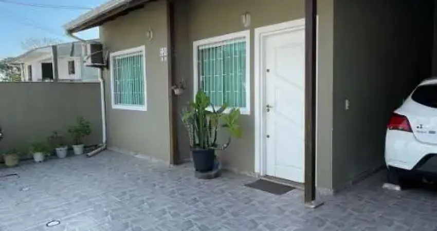 Casa com 3 quartos à venda na Marco Antônio Fernandes da Silva, 220, Serraria, São José