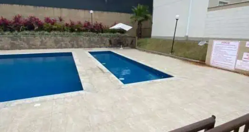 Apartamento com 2 quartos à venda na Rua Wenceslau Evaristo Silva, 4261, Serraria, São José