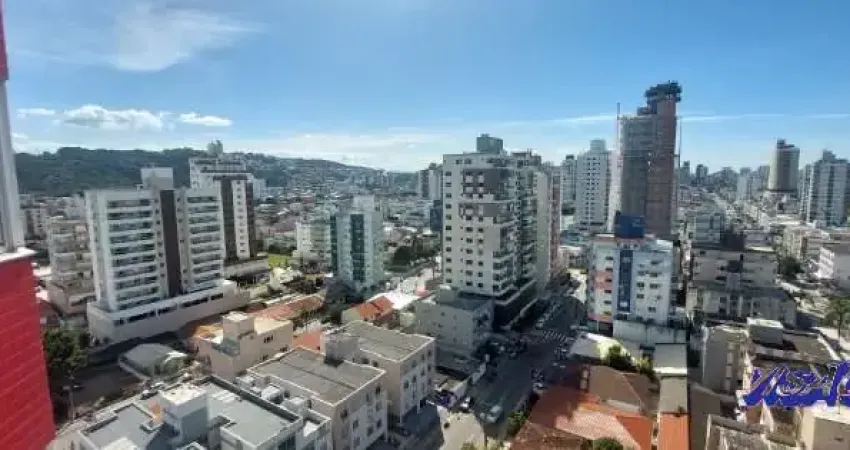 Apartamento com 2 quartos à venda na Rua Emerson Ferrari, 28, Kobrasol, São José