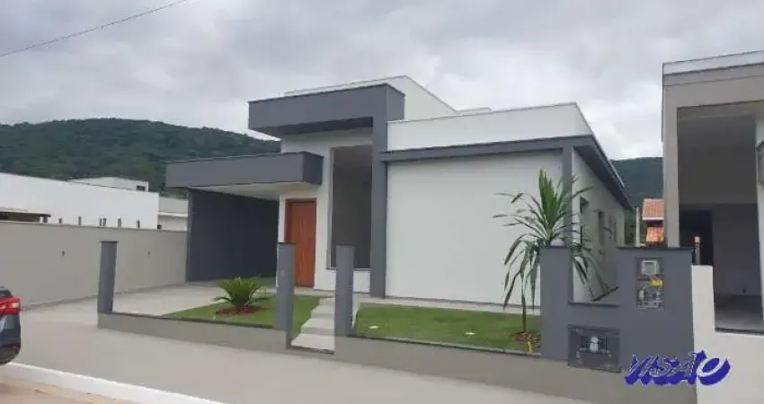 Casa com 3 quartos à venda na Rute Cane da Cruz Elias, 1, Forquilhas, São José