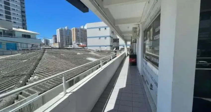 Sala comercial à venda na Avenida Lédio João Martins, 596, Kobrasol, São José