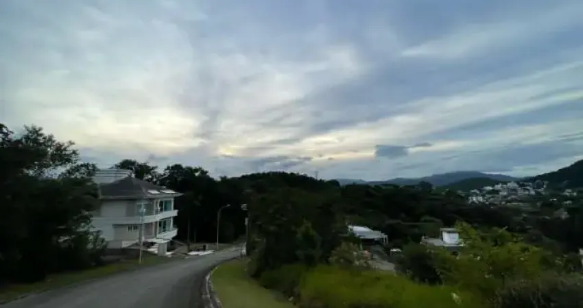 Terreno em condomínio fechado à venda na Rua Francelina Domingos de Jesus, 520, Roçado, São José