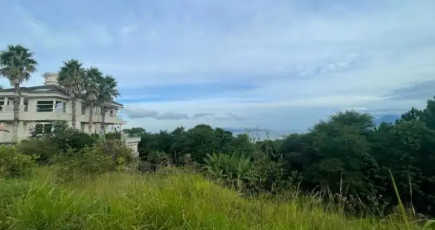 Terreno em condomínio fechado à venda na Rua Francelina Domingos de Jesus, 520, Roçado, São José