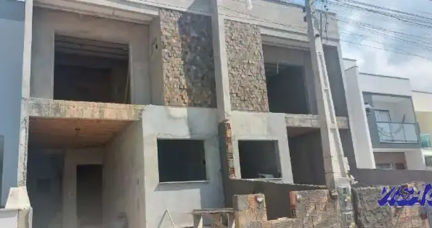 Casa com 3 quartos à venda na Rua José Francisco Junkes, 9, Potecas, São José