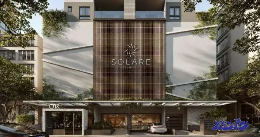 Apartamento com 1 quarto à venda na Rua Antônio Scherer, 10, Kobrasol, São José