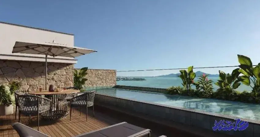 Apartamento com 2 quartos à venda na Rua Antônio Scherer, 10, Kobrasol, São José