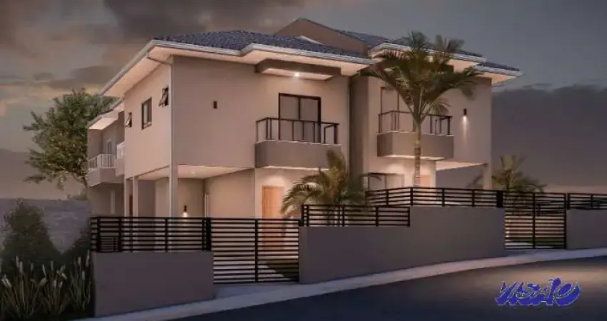 Casa com 3 quartos à venda na Rua Henrique Alvim Corrêa, 001, Areias, São José