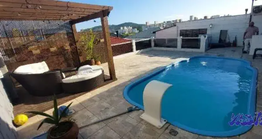 Casa com 3 quartos à venda na Rua Bernardo Guimarães, 1817, Areias, São José