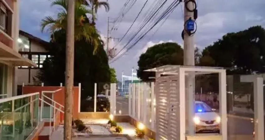 Ponto comercial à venda na Rua Manoel Severino de Oliveira, 371, Lagoa da Conceição, Florianópolis