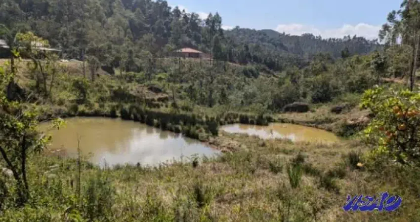 Chácara / sítio com 3 quartos à venda na Geral do Rio Cachimbo, 99, Zona Rural, Anitápolis