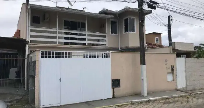 Casa em condomínio fechado com 4 quartos à venda na Jose Antonio Pereira - Quadra 6, 2260, Potecas, São José