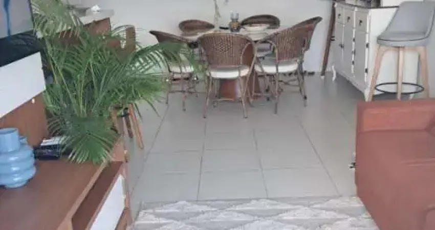 Apartamento com 3 quartos à venda na Avenida Elza Lucchi, 300, Ponte do Imaruim, Palhoça