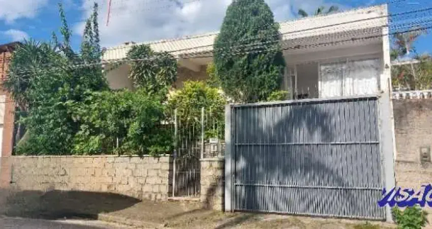 Casa com 3 quartos à venda na Rua Professora Emília Boos Schmidt, 110, Bom Abrigo, Florianópolis