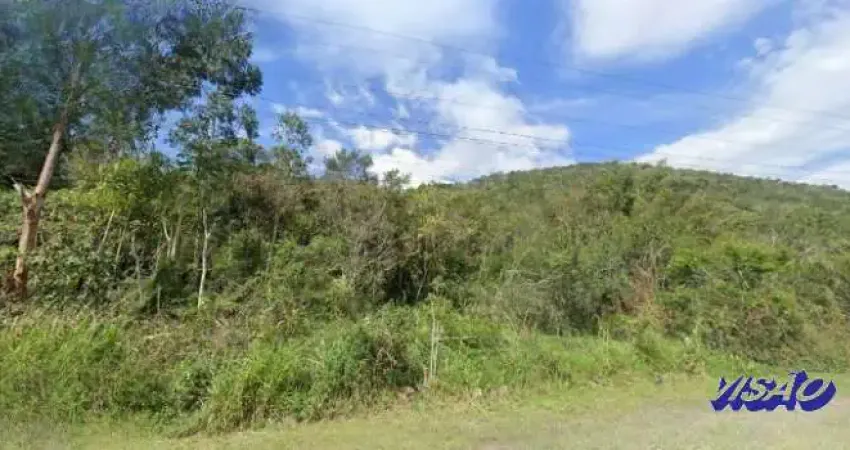 Terreno à venda na Sc-410, Km 8, 99, Jordão, Governador Celso Ramos