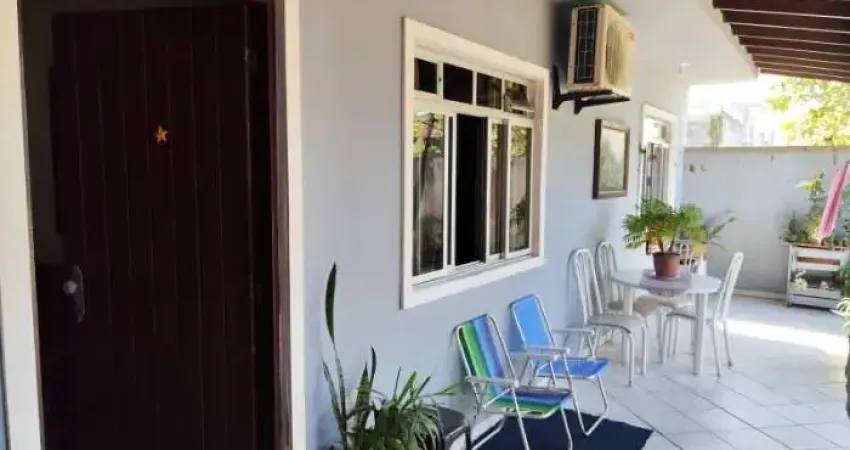 Casa com 4 quartos à venda na Rua Villa Lobos, 1932, Real Parque, São José