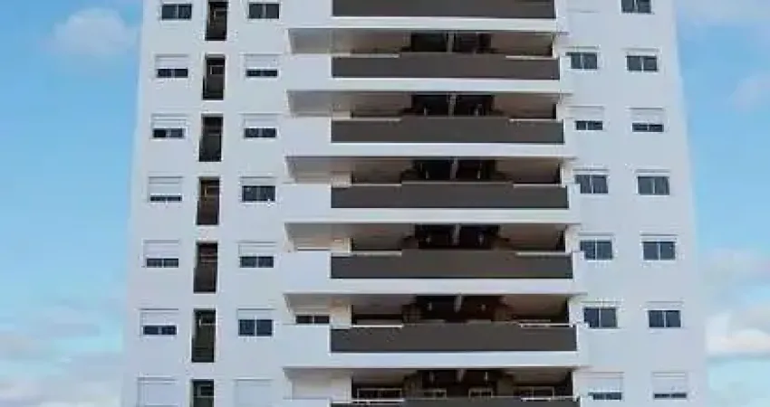 Apartamento com 3 quartos à venda na Rua Najla Carone Goedert, 120, Pagani, Palhoça