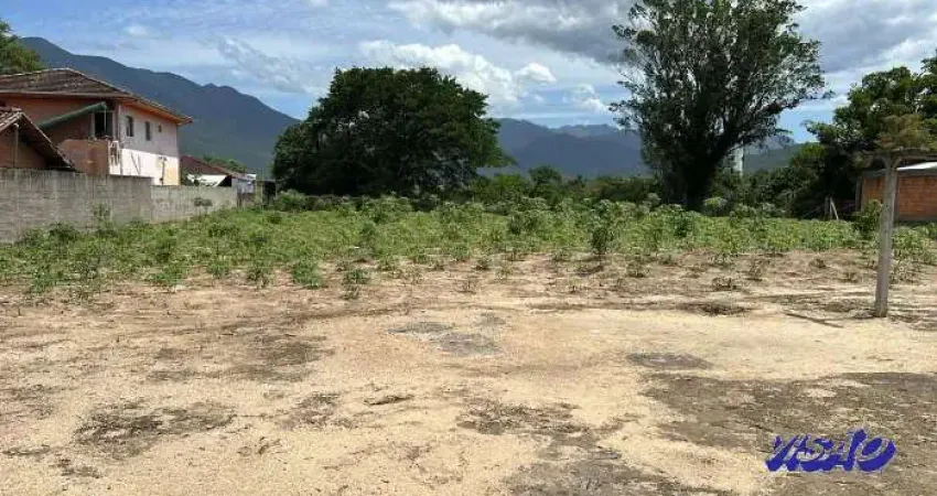Terreno à venda na Servidão Maria José de Melo, 407, Aririu, Palhoça