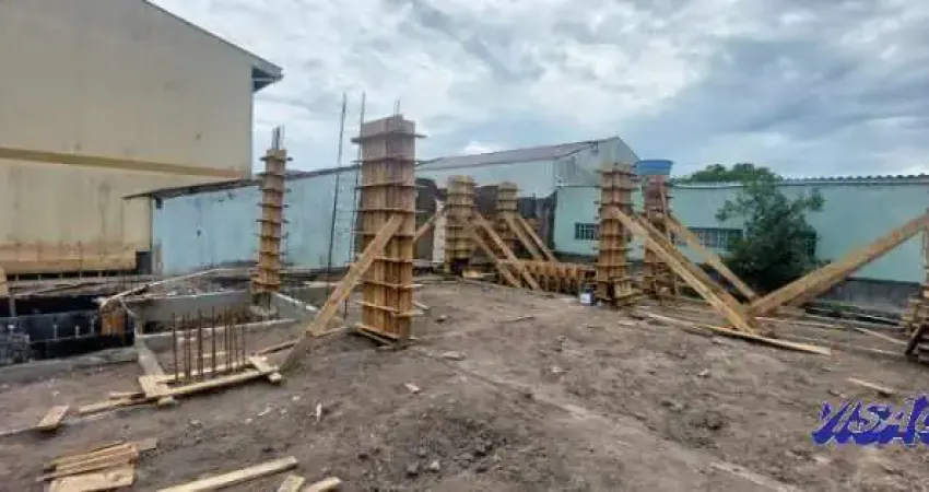 Apartamento com 2 quartos à venda na Bernardino Virgílio de Abreu, 99, Praia de Fora, Palhoça