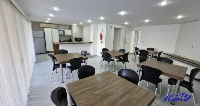 Apartamento com 2 quartos à venda na Rua Manoel Loureiro, 1014, Barreiros, São José
