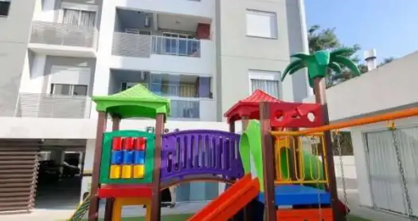 Apartamento com 3 quartos à venda na Rua José Lino Kretzer, 915, Praia Comprida, São José