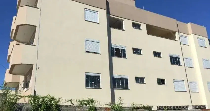 Apartamento com 3 quartos à venda na Rua Antônio Amancio da Silveira, 15, Forquilhinhas, São José