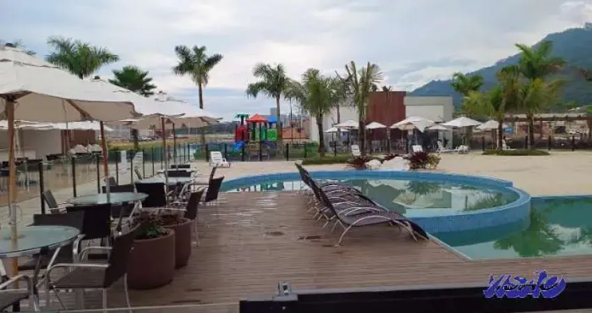 Terreno em condomínio fechado à venda na Avenida Deltaville, 301, Deltaville, Biguaçu