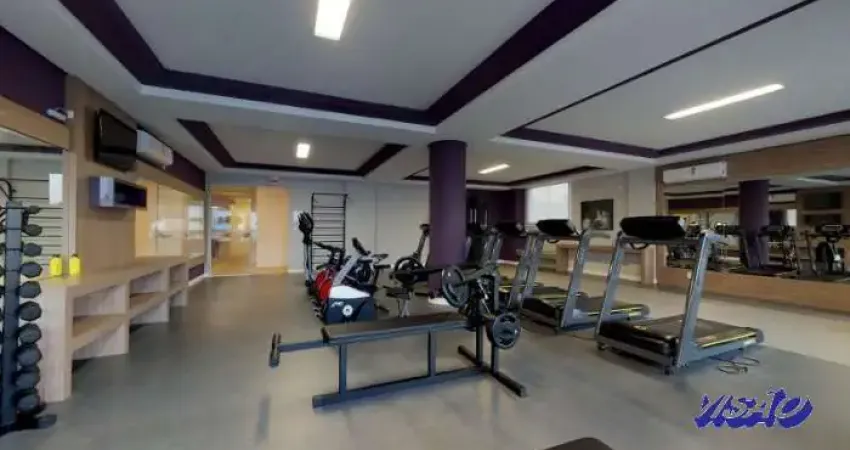 Apartamento com 2 quartos à venda na Rua Francisco Pedro Machado, 555, Barreiros, São José