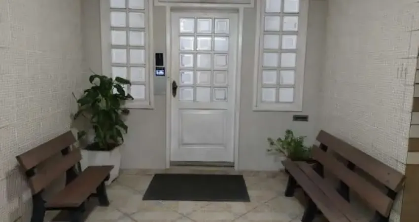 Apartamento com 2 quartos à venda na Rua Antônio Scherer, 800, Kobrasol, São José