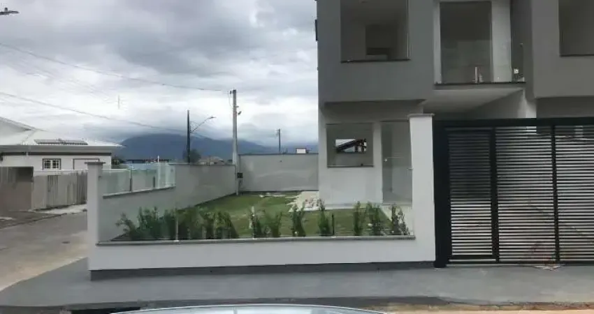 Casa com 3 quartos à venda na Genova, 12, Pagani, Palhoça